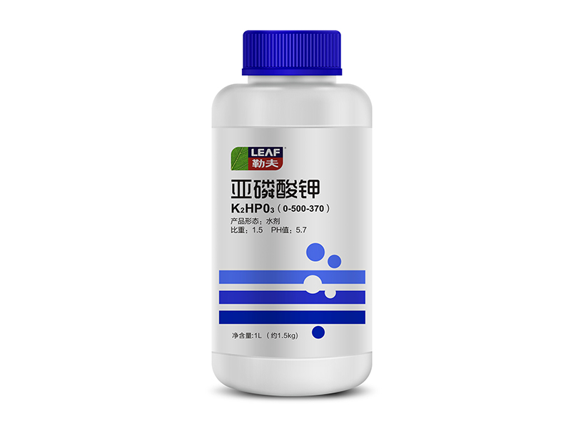 亚磷酸钾